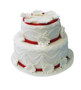 Свадебный торт Берикл