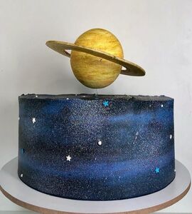 Торт сатурн №170712
