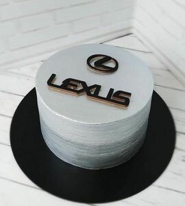 Торт Lexus №339711