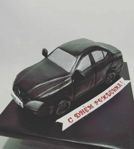 Торт Lexus №339737