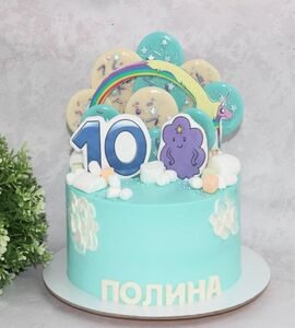 Торт Время Приключений №197018