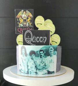 Торт Queen №478701