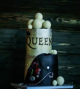 Торт Queen №478714
