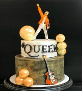 Торт Queen №478716