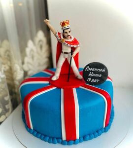 Торт Queen №478718