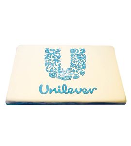 Торт Unilever