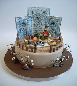 Торт татарский №169054