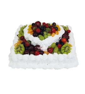 Свадебный торт Севеста