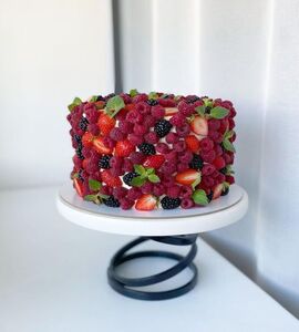 Торт ягодный №504753