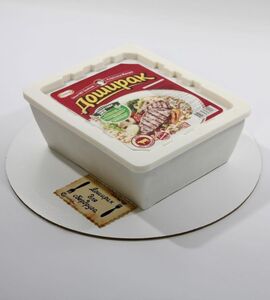 Торт Доширак №150520