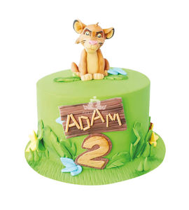 Торт для Адама №234052