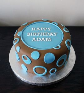 Торт для Адама №234057