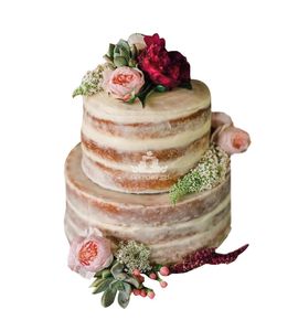 Свадебный торт Тусип