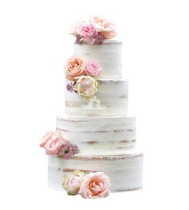 Свадебный торт Батиор