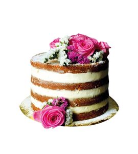 Свадебный торт Фероз