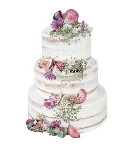 Свадебный торт Инис