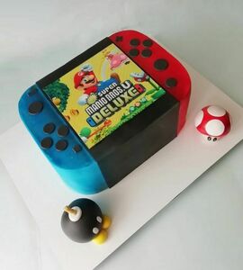 Торт Марио №363405