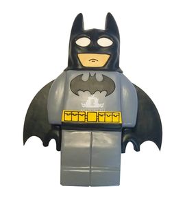 Торт 3D Лего Бэтмен