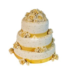 Свадебный торт Таглир