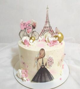 Торт Париж №468907