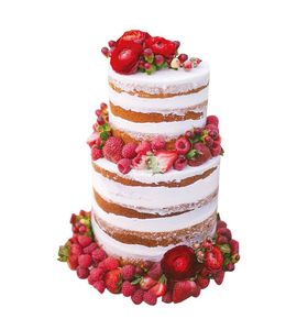 Свадебный торт Малит