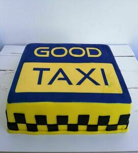Торт таксисту №335509