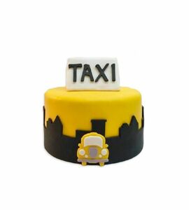 Торт таксисту №335519