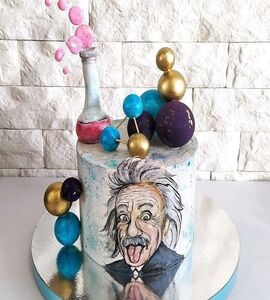 Торт Эйнштейн №189315