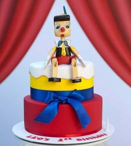 Торт Пиноккио №281306