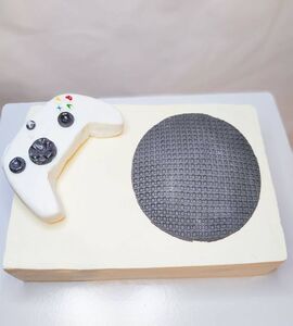 Торт Xbox №146707