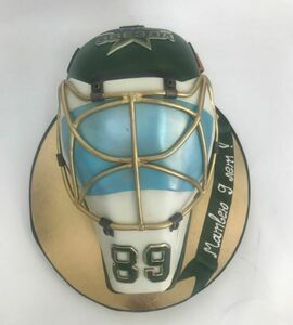 Торт хоккейный шлем №463901