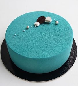 Торт минимализм №169817