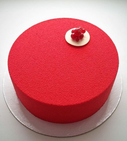 Торт минимализм №169830