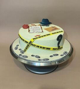 Торт шпион №188711
