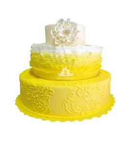 Свадебный торт Фриледо