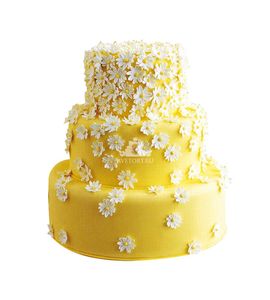 Свадебный торт Хэлтэр