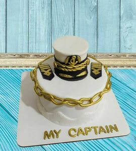 Торт моряку №455973