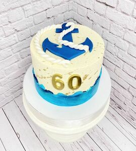 Торт моряку №456008