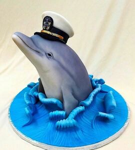Торт моряку №456066