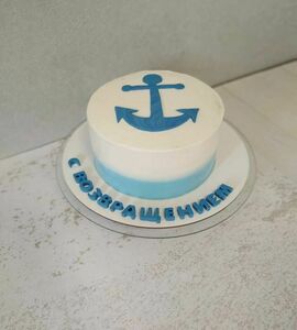 Торт моряку №456091