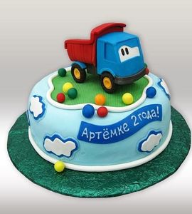 Торт для Артема №234619