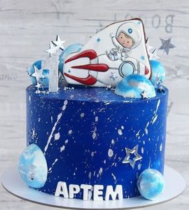 Торт для Артема №234629
