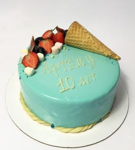 Торт для Артема №234632