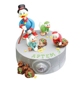 Торт для Артема №234663
