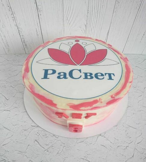 Торт РаСвет №480305