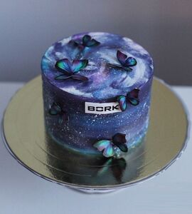 Торт Bork №480308
