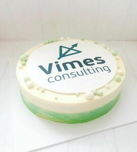 Торт Vimes Consulting №480321
