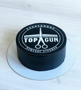 Торт Top Gun №480326