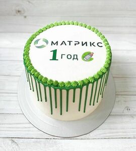 Торт Матрикс №480330