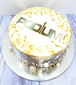Торт Podium №480354